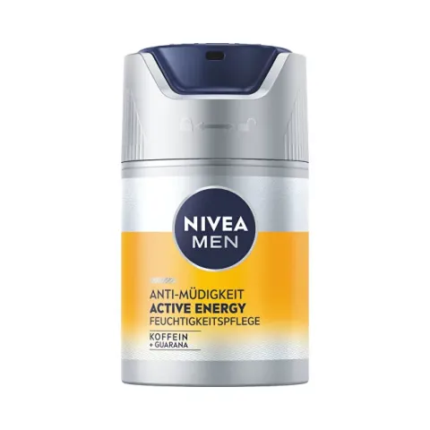 Men Active Energy Skin Energy