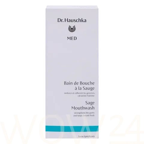 Med Sage Mouthwash
