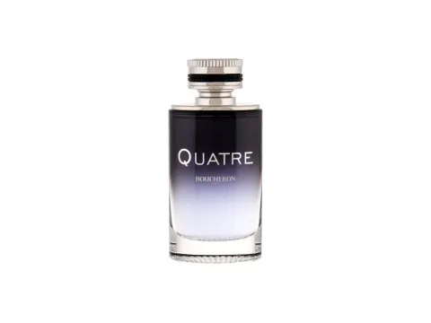 Boucheron quatre pour homme absolu de nuit