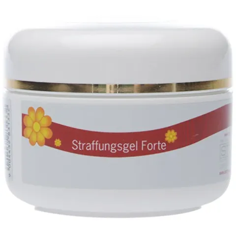 Firming Gel Forte intense effect Aroma Derm