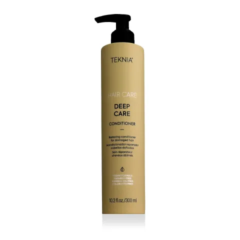 Teknia Deep Care Conditioner