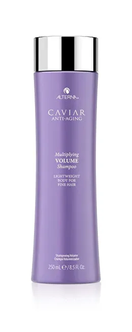 Multiplying Volume Shampoo Caviar Anti-Aging -