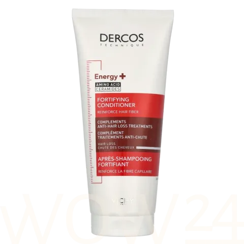 Dercos energising conditioner
