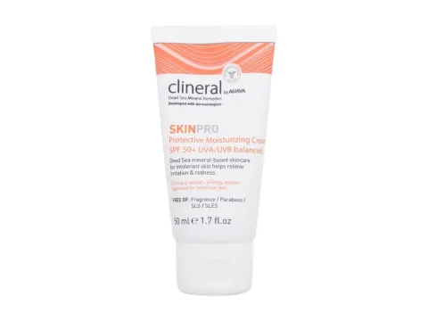 Clineral SkinPro Protective Moisturizing Cream