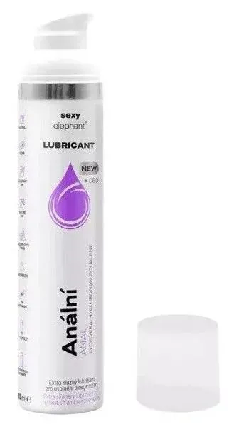 Lubricant Anal