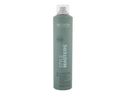 Style Masters Volume Elevator Spray