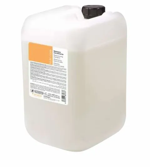 nourishing shampoo 10 l PR 01 Richness Nourishing Shampoo