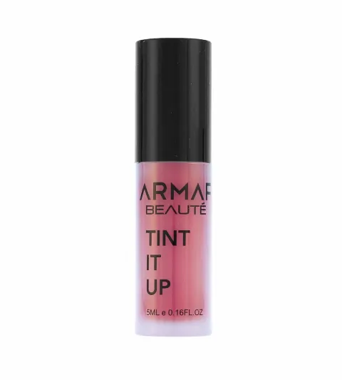 tekutá tvářenka na rty a tváře 5 ml 05 Ginger Tint It Up Lip &amp; Cheek Tint
