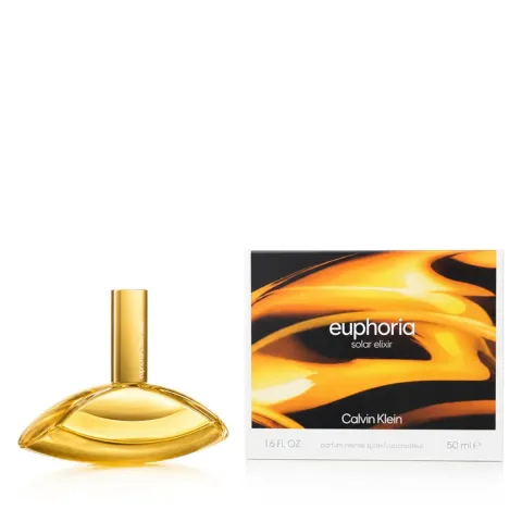 Euphoria Solar Elixir Intense