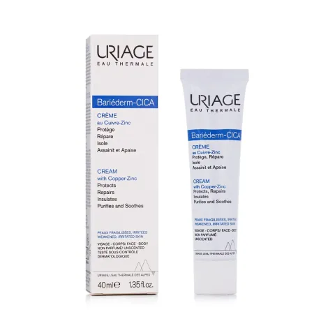 Bariéderm CICA Cream