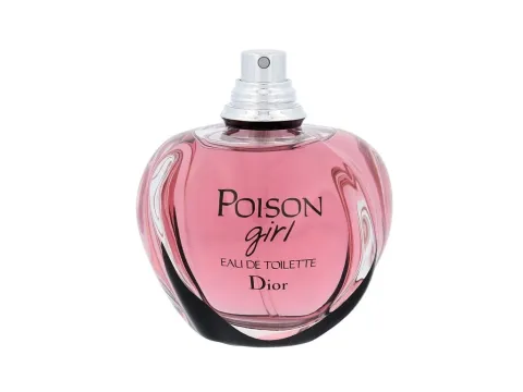 Poison girl