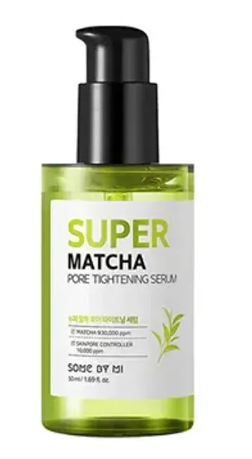 Skin serum Super Matcha Pore (Tightening Serum)