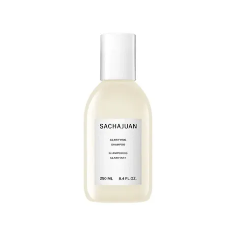 Clarifying Shampoo