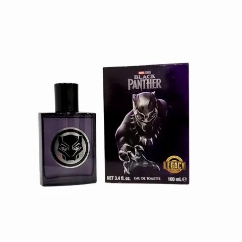 Black Panther