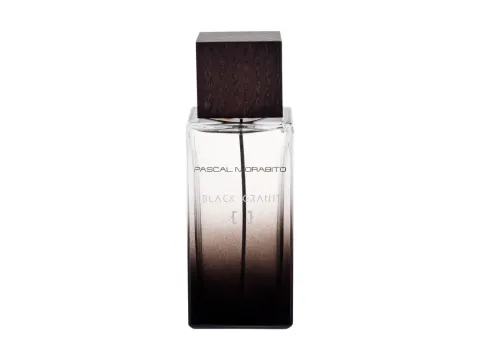 Black granit