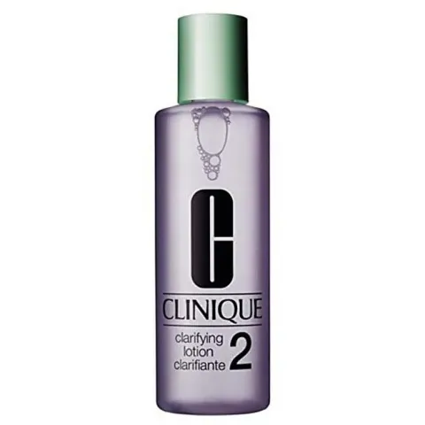 Clinique Clarifying Lotion 2 Toner