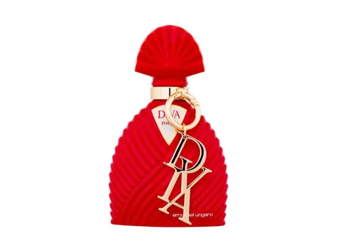 Diva rouge