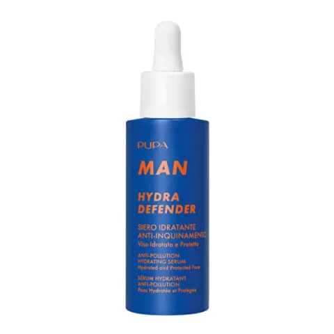 Hydra Defender Hydrating Face Serum (Anti-Pollution Hydrating Serum) 30 ml