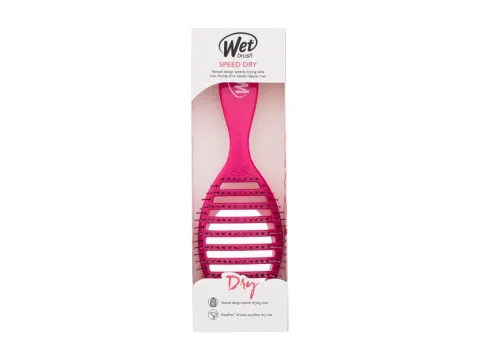 Speed dry