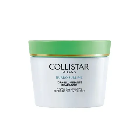 Collistar Sublime Hydra-Illuminating Repairing Butter