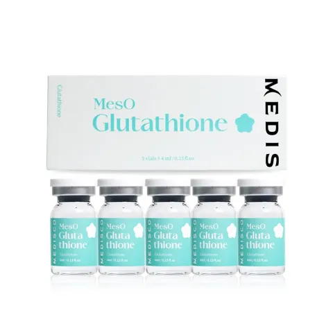 MesO Glutathione For Micro-Needling Mesotherapy System