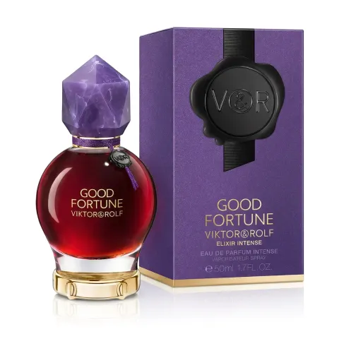 Good Fortune Elixir Intense