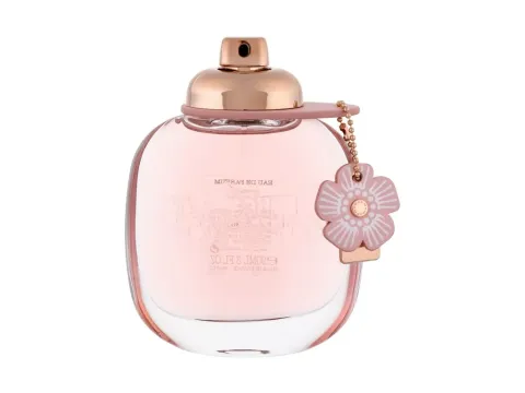 Coach Floral