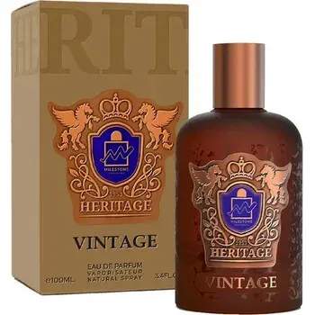 Heritage Vintage