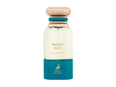 Pacific Blue
