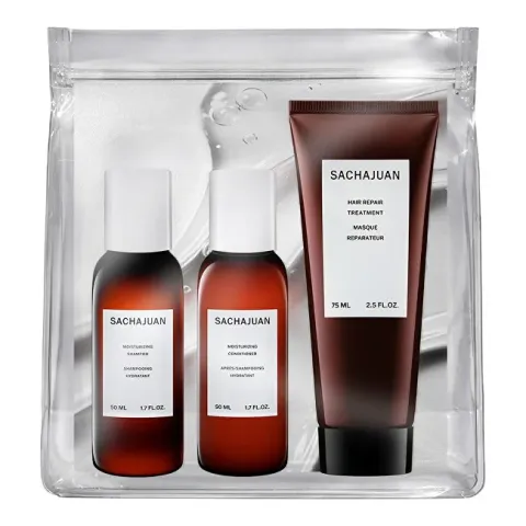 Moisturizing Discovery Kit Gift Set
