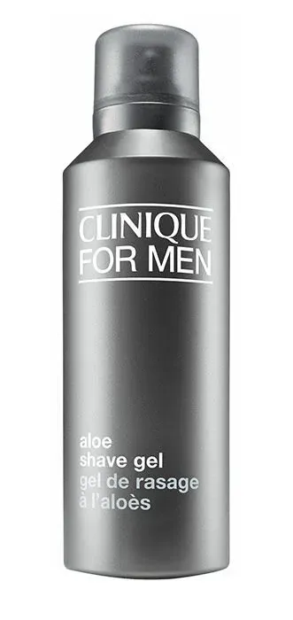 For Men Aloe Shave Gel
