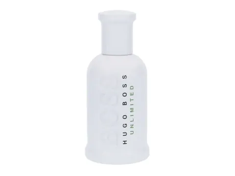 Boss Bottled Unlimited