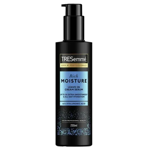 Rich Moisture Serum