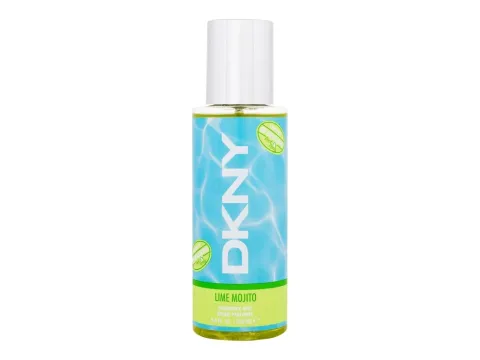 DKNY Be Delicious Pool Party Lime Mojito