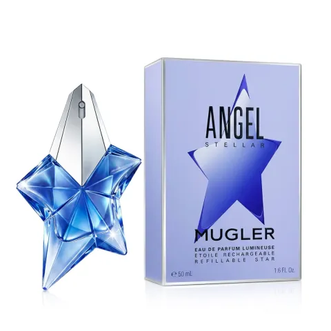 Angel Stellar