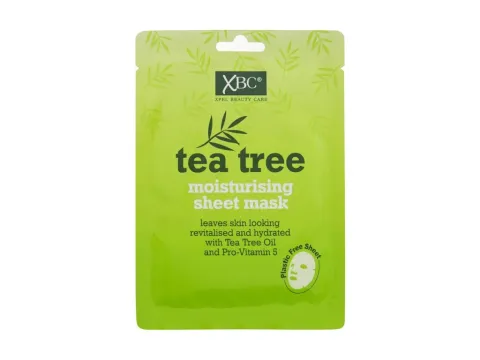 Tea Tree Moisturising Sheet Mask