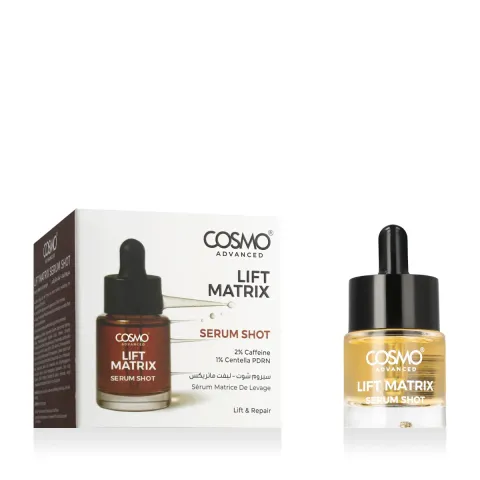Serum Shot