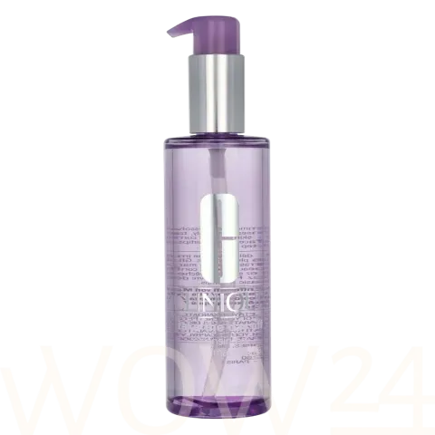 Take the Day Off Cleansing Oil