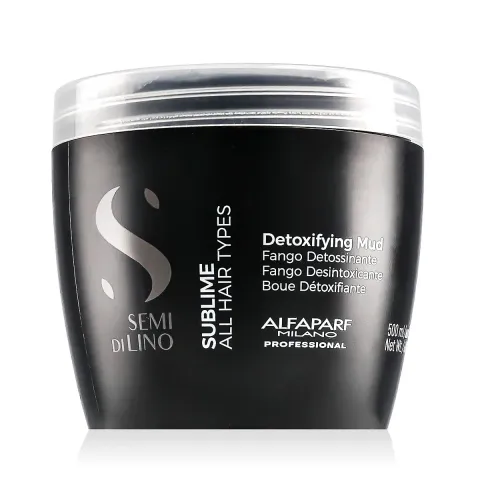 Semi Di Lino Sublime Detoxifying Mud