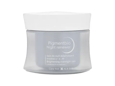 Pigmentbio Night Renewer