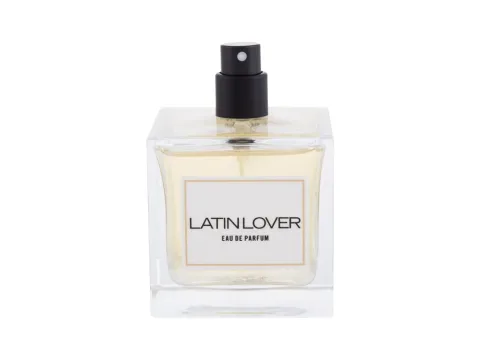 Latin lover