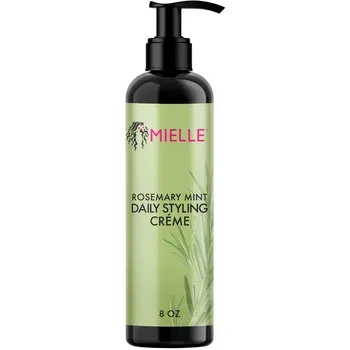 Rosemary Mint Daily Styling Créme