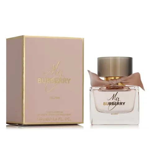 My Burberry Blush