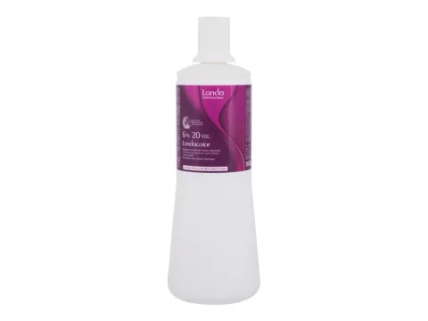 Permanent colour extra rich cream emulsion