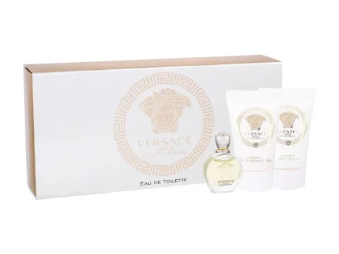 Eros Pour Femme