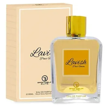 Lavish