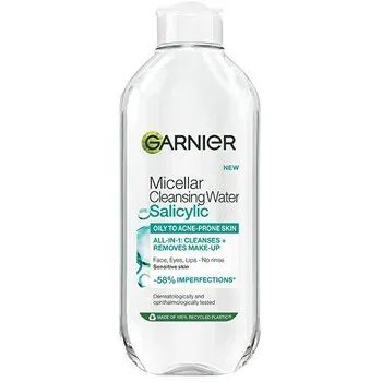 Micellar Water 2in1 Salicylic