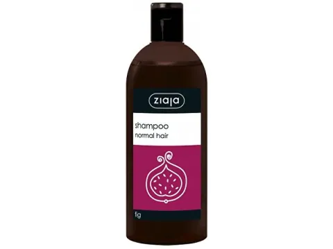 Shampoo for normal hair Fig (Shampoo)