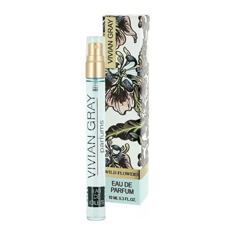 Wild Flowers EDT