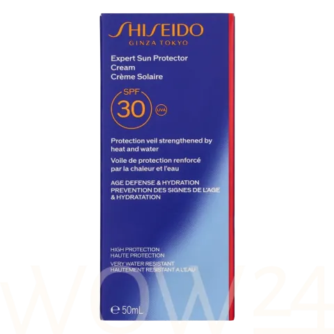 Expert Sun Protector Protector Cream